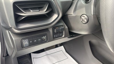 2024 Chevrolet Silverado EV Work Truck