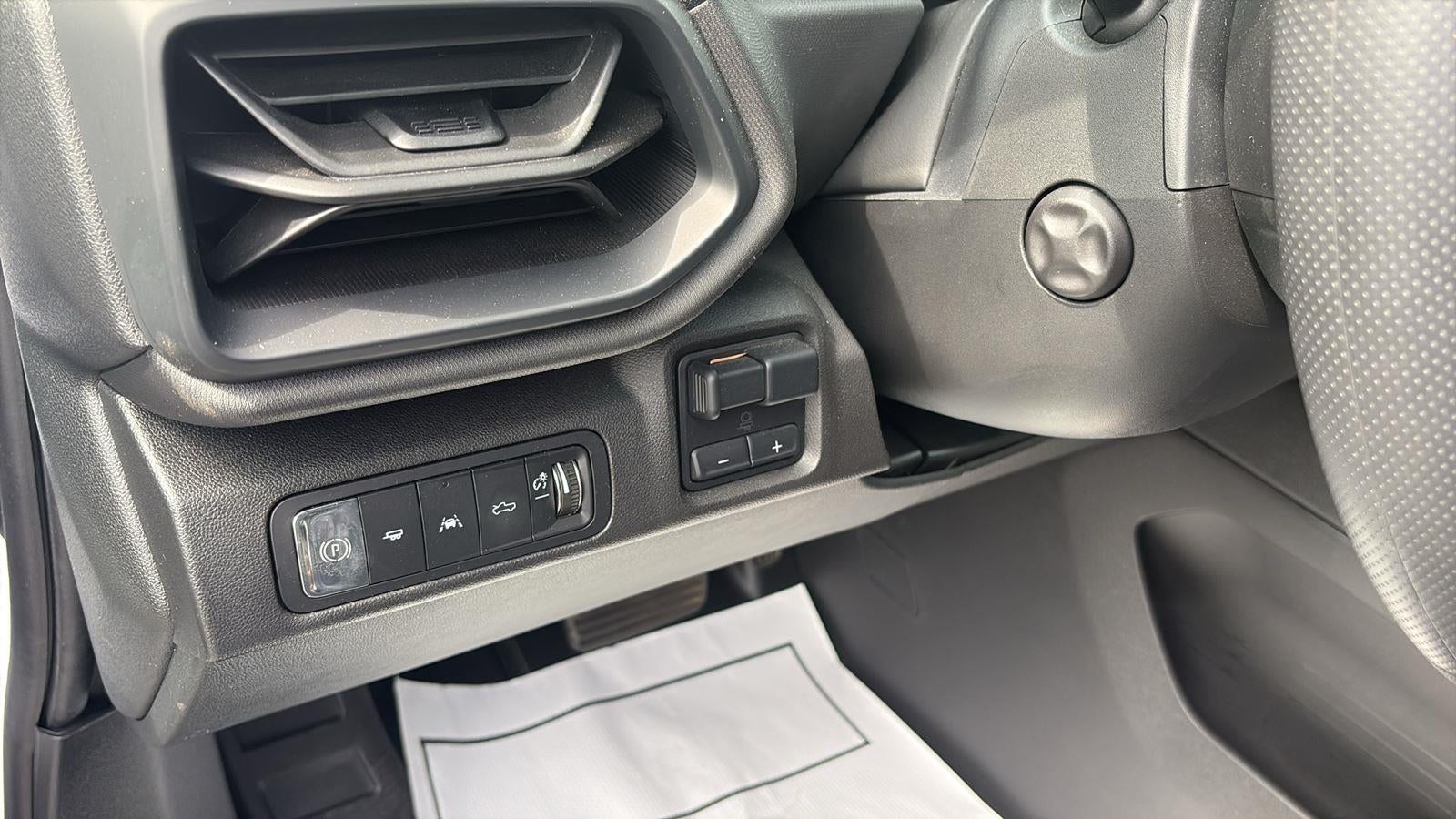 2024 Chevrolet Silverado EV Work Truck