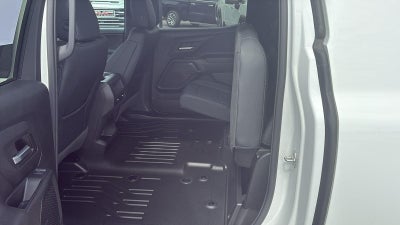 2024 Chevrolet Silverado EV Work Truck