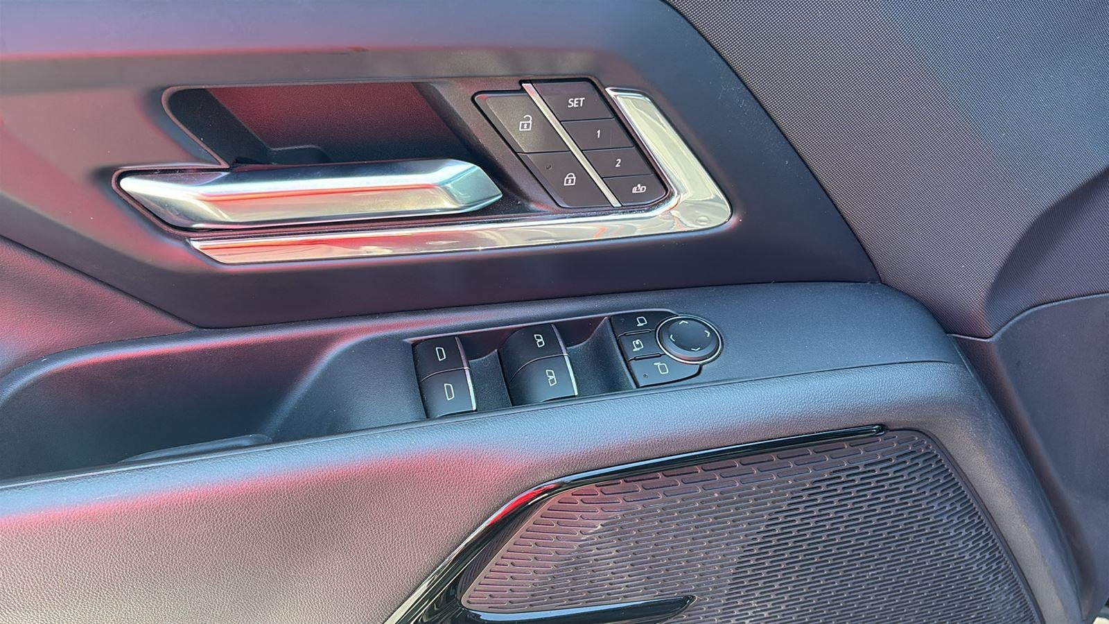 2024 Chevrolet Silverado EV RST