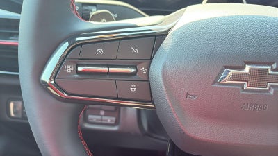 2024 Chevrolet Silverado EV RST