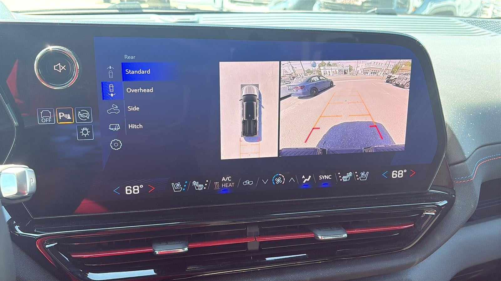 2024 Chevrolet Silverado EV RST