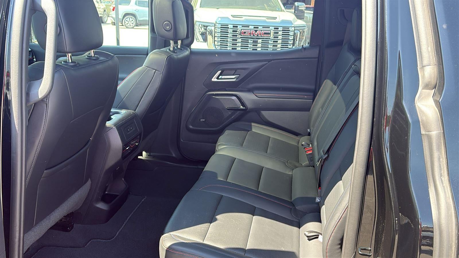 2024 Chevrolet Silverado EV RST