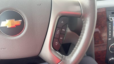 2014 Chevrolet Silverado 3500 HD LTZ