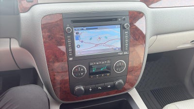 2014 Chevrolet Silverado 3500 HD LTZ