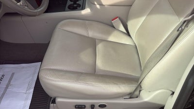 2014 Chevrolet Silverado 3500 HD LTZ