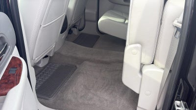 2014 Chevrolet Silverado 3500 HD LTZ