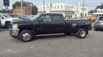 2014 Chevrolet Silverado 3500 HD LTZ