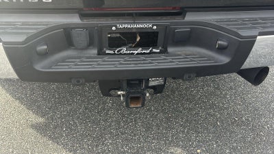 2014 Chevrolet Silverado 3500 HD LTZ