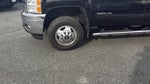 2014 Chevrolet Silverado 3500 HD LTZ