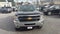 2014 Chevrolet Silverado 3500 HD LTZ