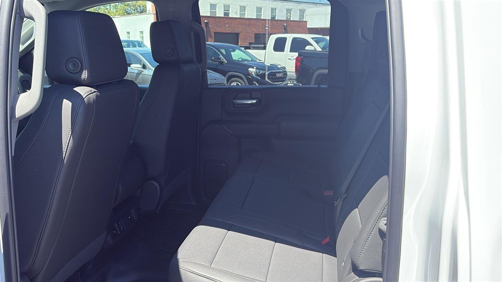 2026 GMC Sierra 3500 HD Chassis Cab Pro