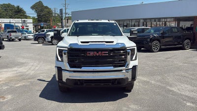 2026 GMC Sierra 3500 HD Chassis Cab Pro
