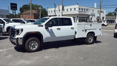 2026 GMC Sierra 3500 HD Pro