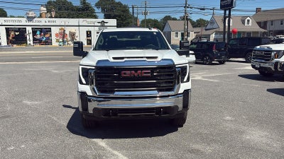 2026 GMC Sierra 3500 HD Pro