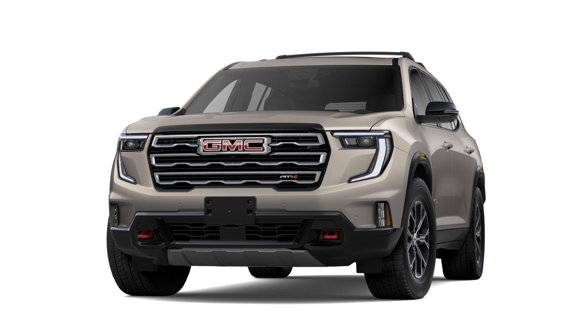 2026 GMC Acadia AT4 AWD's photo