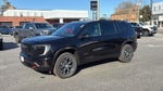 2024 GMC Acadia AT4