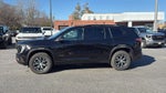 2024 GMC Acadia AT4