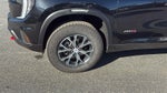 2024 GMC Acadia AT4