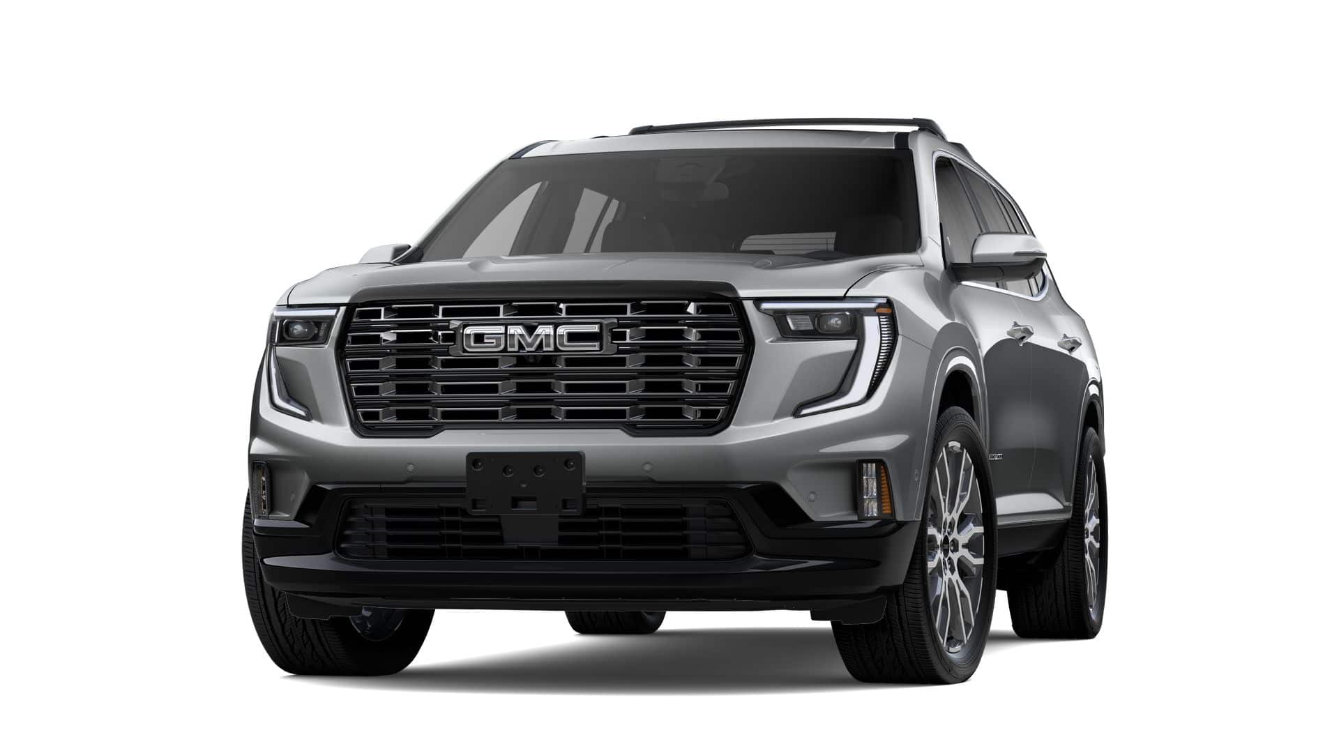 2026 GMC Acadia Denali Ultimate AWD's photo
