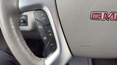 2017 GMC Acadia Limited Limited