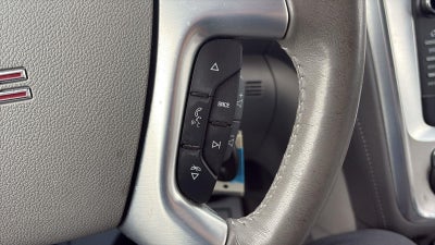 2017 GMC Acadia Limited Limited