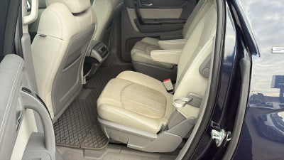 2017 GMC Acadia Limited Limited