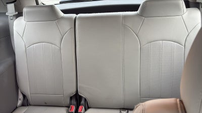 2017 GMC Acadia Limited Limited