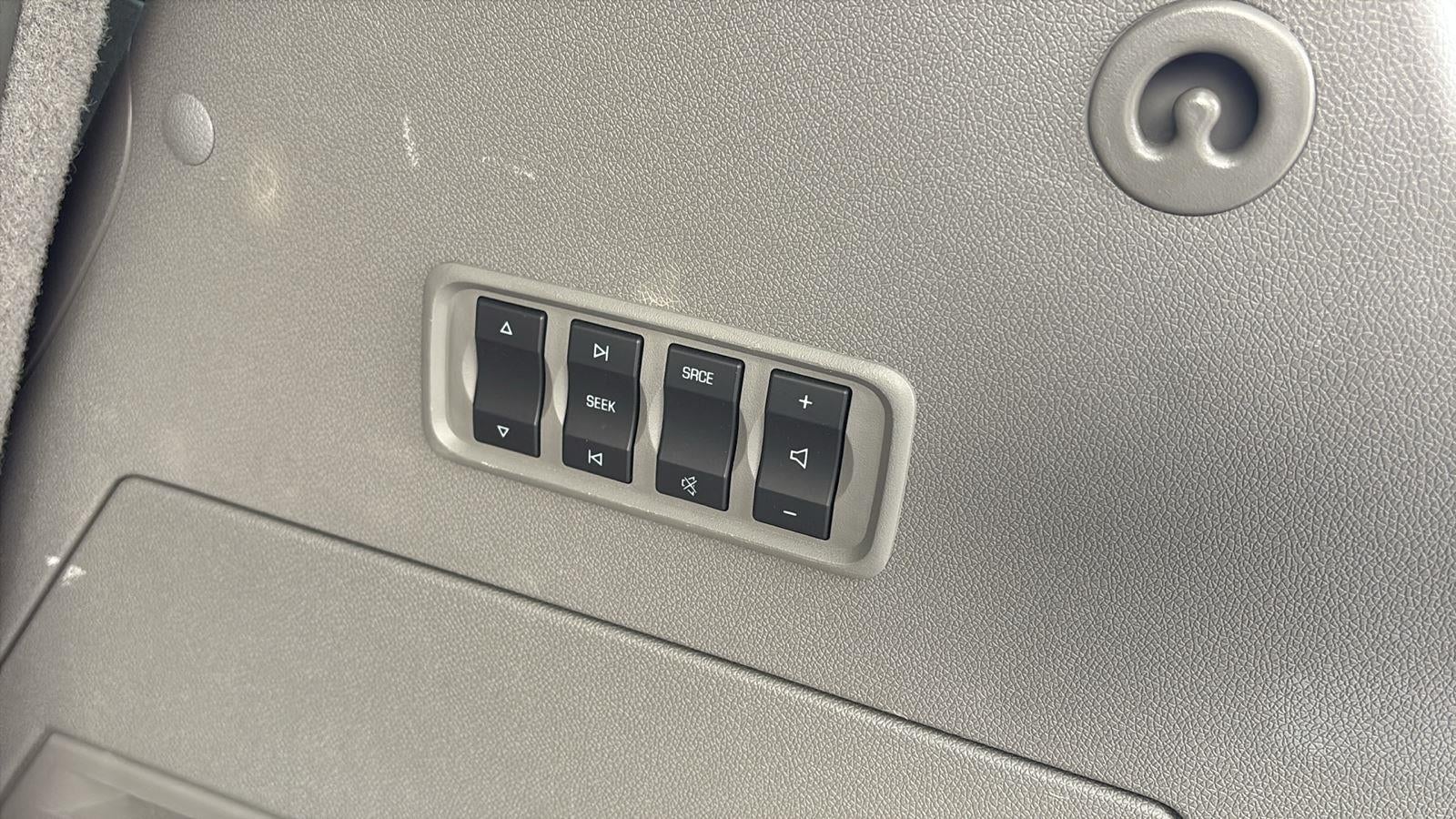 2017 GMC Acadia Limited Limited