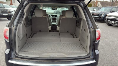 2017 GMC Acadia Limited Limited