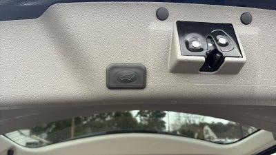 2017 GMC Acadia Limited Limited