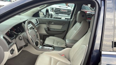 2017 GMC Acadia Limited Limited