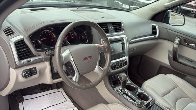 2017 GMC Acadia Limited Limited