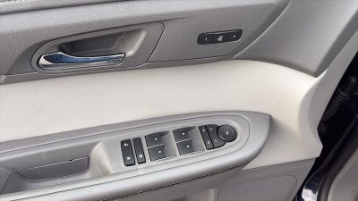 2017 GMC Acadia Limited Limited