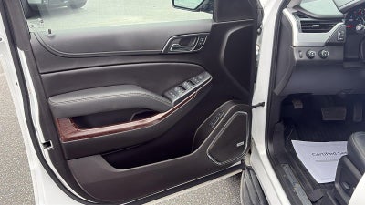 2020 GMC Yukon SLT