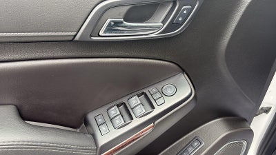 2020 GMC Yukon SLT