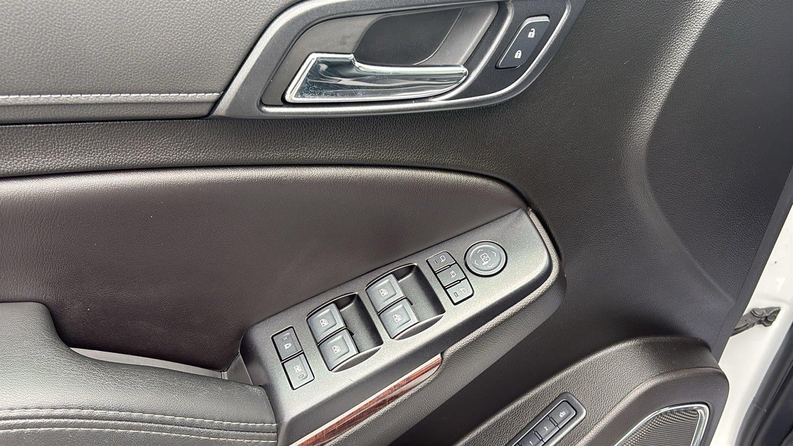 2020 GMC Yukon SLT