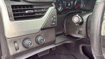 2020 GMC Yukon SLT