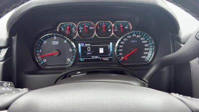 2020 GMC Yukon SLT