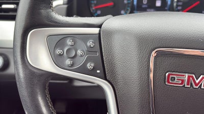 2020 GMC Yukon SLT