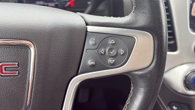 2020 GMC Yukon SLT