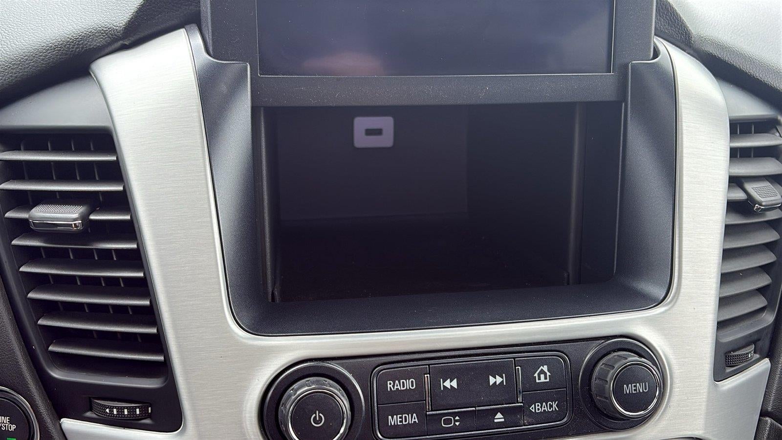 2020 GMC Yukon SLT