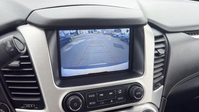 2020 GMC Yukon SLT