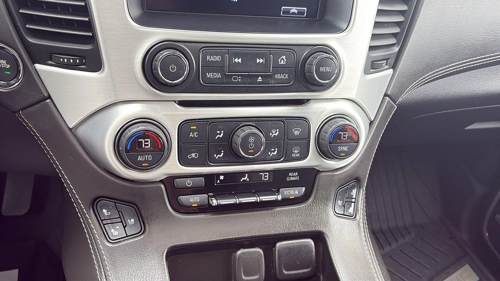 2020 GMC Yukon SLT