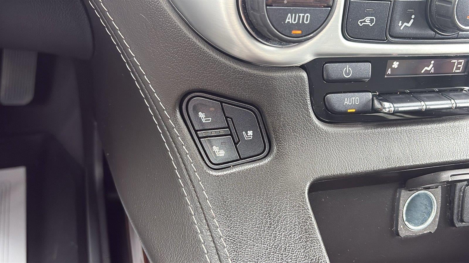 2020 GMC Yukon SLT