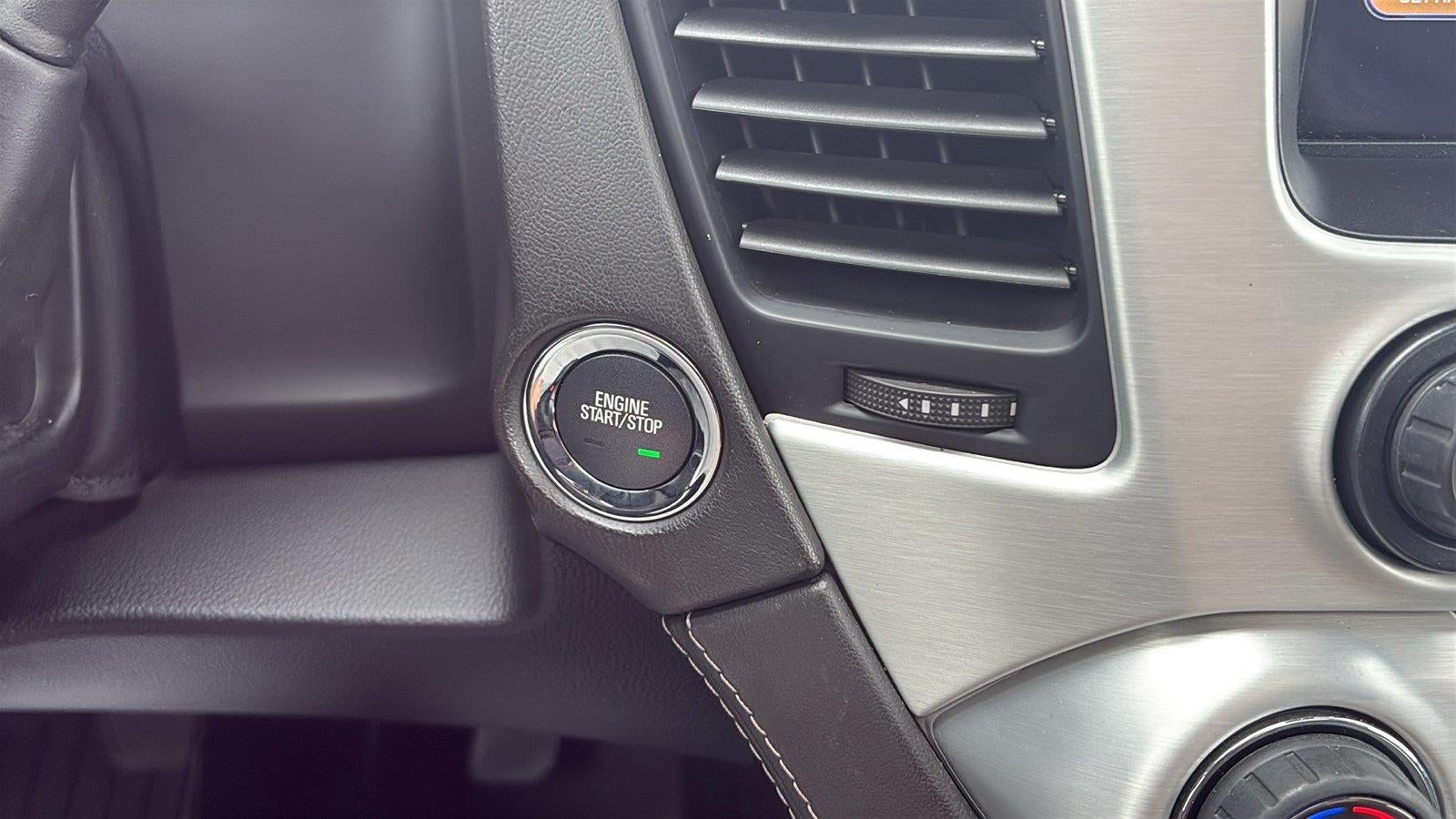 2020 GMC Yukon SLT