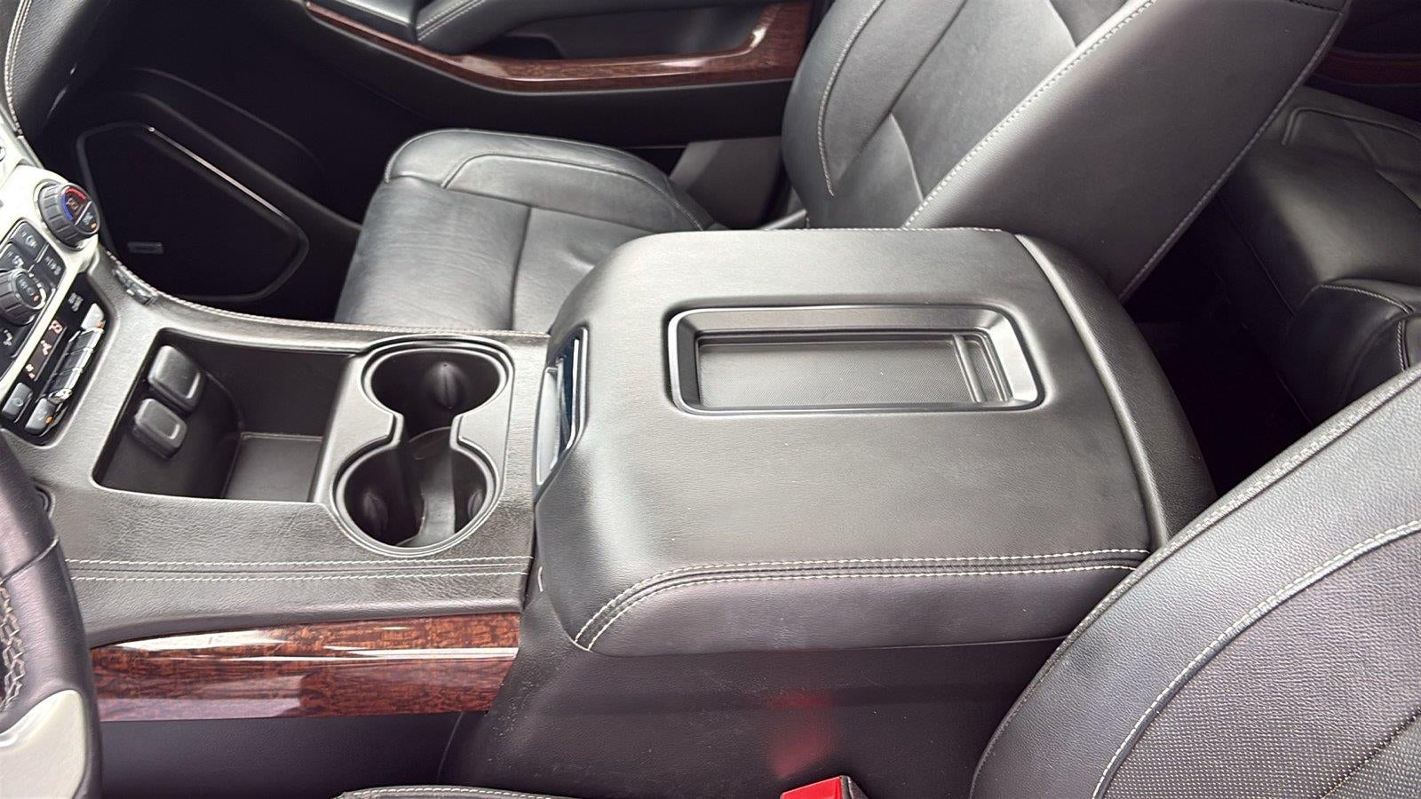 2020 GMC Yukon SLT