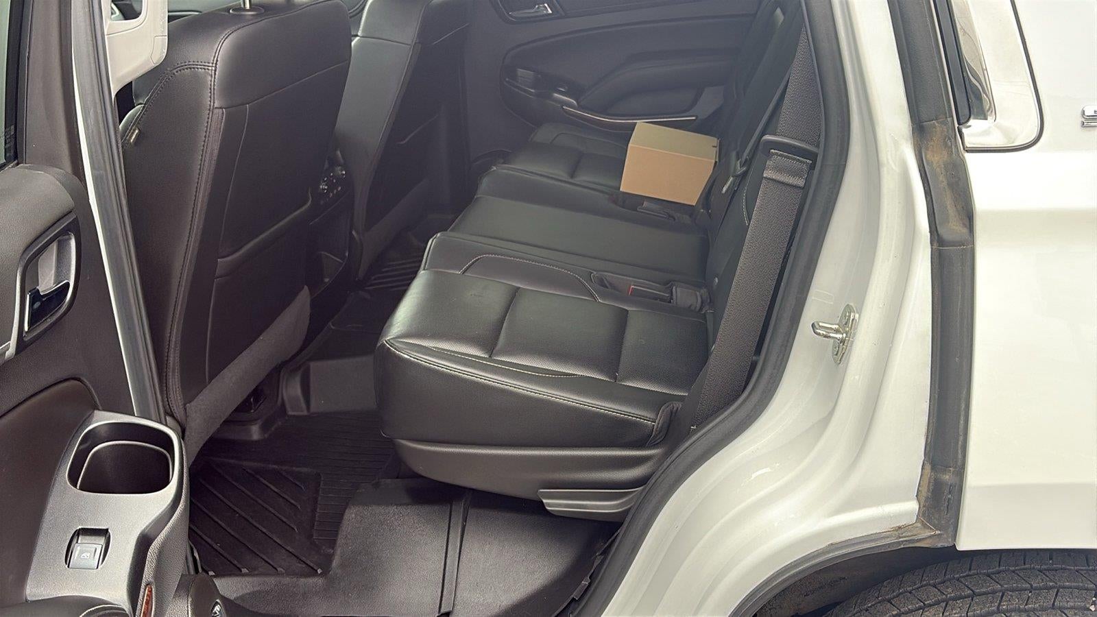 2020 GMC Yukon SLT