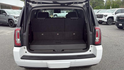 2020 GMC Yukon SLT