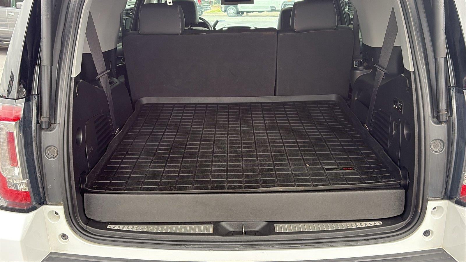 2020 GMC Yukon SLT